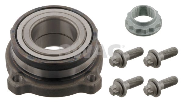 SWAG 20 92 8623 Wheel Bearing Kit