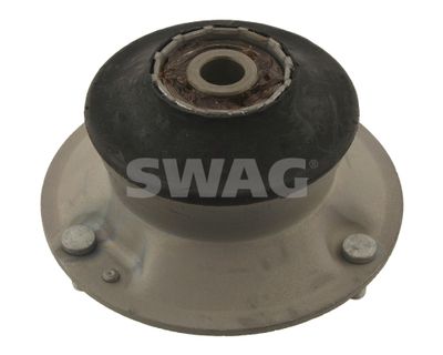 Repair Kit, suspension strut support mount SWAG 20 93 0277