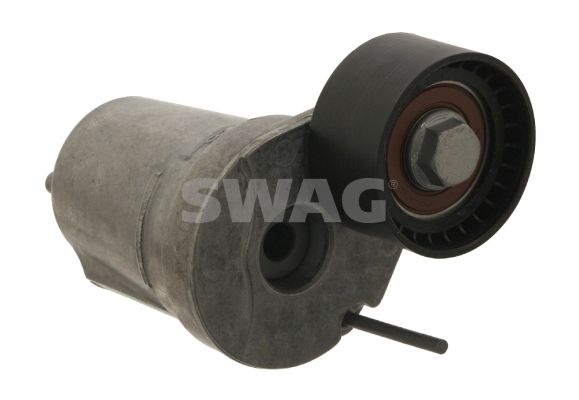 SWAG 20 93 0440 Belt Tensioner, V-ribbed belt