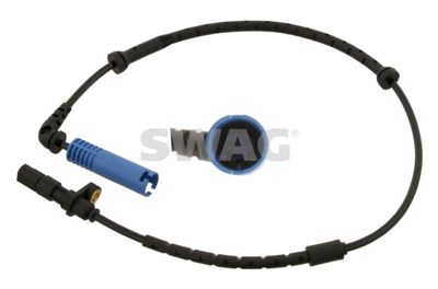 Sensor, wheel speed SWAG 20 93 0532