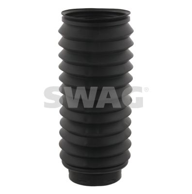 Protective Cap/Bellow, shock absorber SWAG 20 93 2125