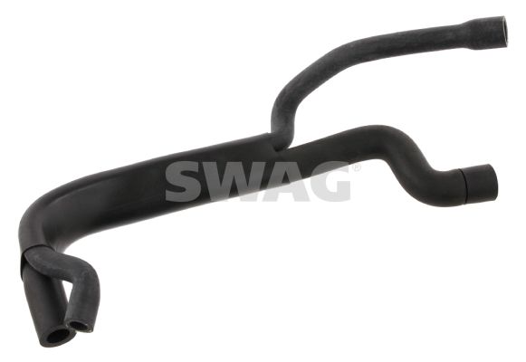 SWAG 20 93 2246 Hose, crankcase ventilation