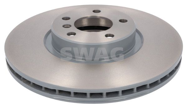 SWAG 20 93 2261 Brake Disc