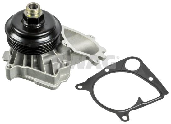 SWAG 20 93 2425 Water Pump, engine cooling