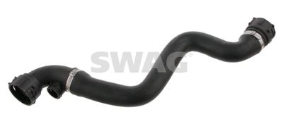 Radiator Hose SWAG 20 93 2601