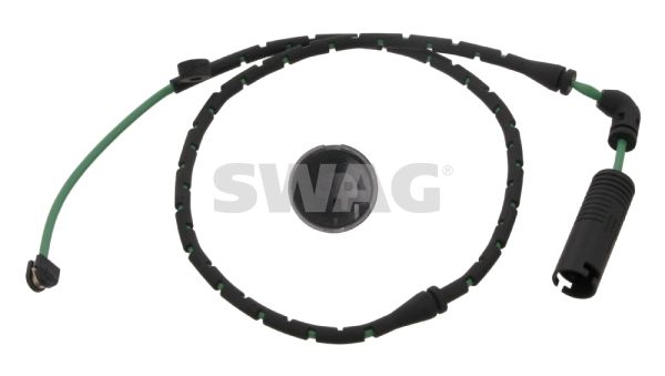 SWAG 20 93 3559 Warning Contact, brake pad wear