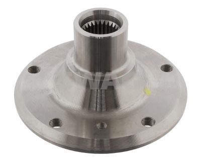 Wheel Hub SWAG 20 93 3732