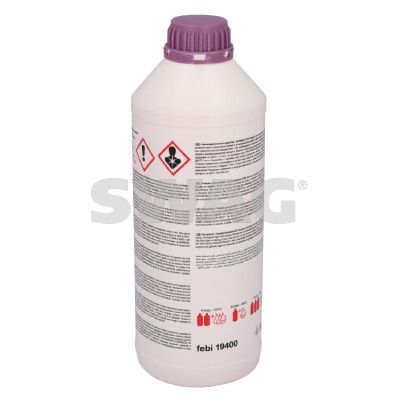 Antifreeze SWAG 20 93 3831