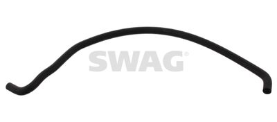 Radiator Hose SWAG 20 93 3876