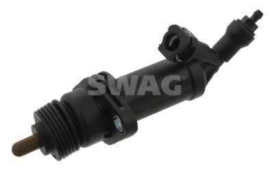 Slave Cylinder, clutch SWAG 20 93 4879
