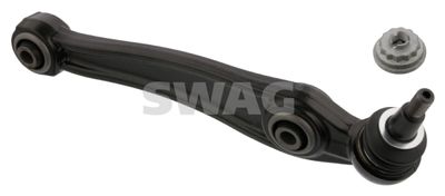 Control/Trailing Arm, wheel suspension SWAG 20 93 6329