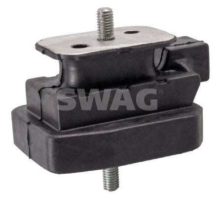 SWAG 20 93 6682 Mounting, manual transmission