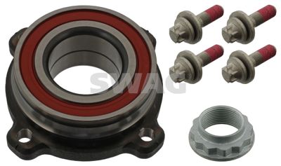 Wheel Bearing Kit SWAG 20 93 7810
