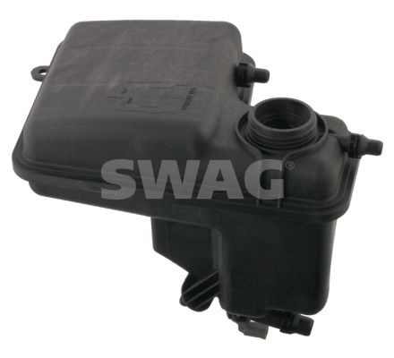SWAG 20 93 8456 Expansion Tank, coolant