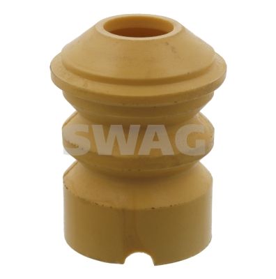 Rubber Buffer, suspension SWAG 20 93 9222
