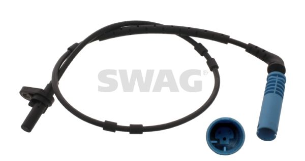 SWAG 20 93 9278 Sensor, wheel speed