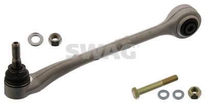 Control/Trailing Arm, wheel suspension SWAG 20 94 0375