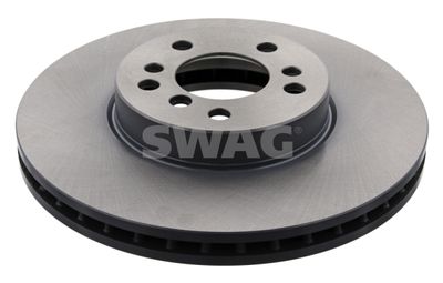 Brake Disc SWAG 20 94 3990