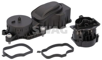 Valve, crankcase ventilation SWAG 20 94 5195