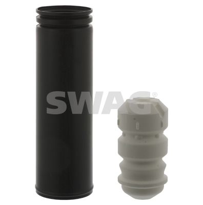 Dust Cover Kit, shock absorber SWAG 20 94 5261