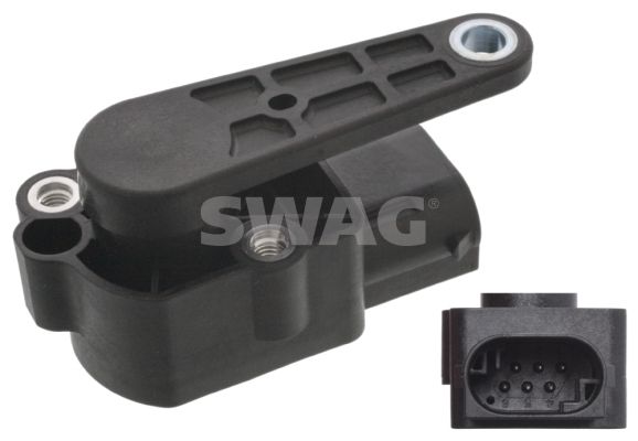 SWAG 20 94 6446 Sensor, headlight levelling
