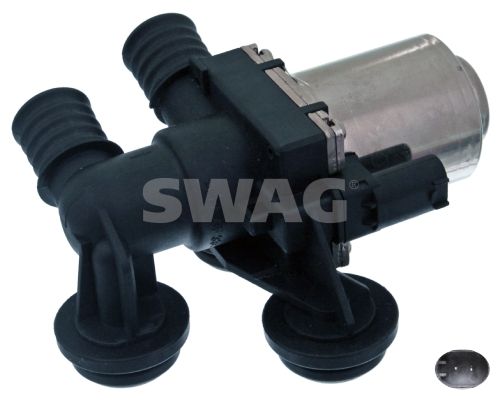 SWAG 20 94 6452 Coolant Control Valve