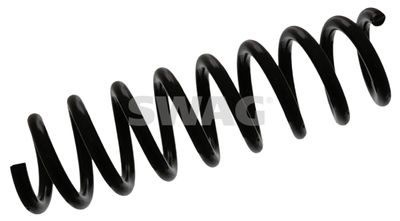 Suspension Spring SWAG 20 94 6920