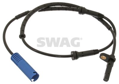 Sensor, wheel speed SWAG 20 94 7215