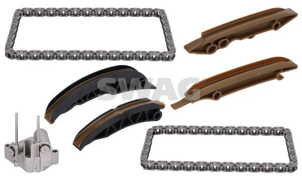 SWAG 20 94 9555 Timing Chain Kit