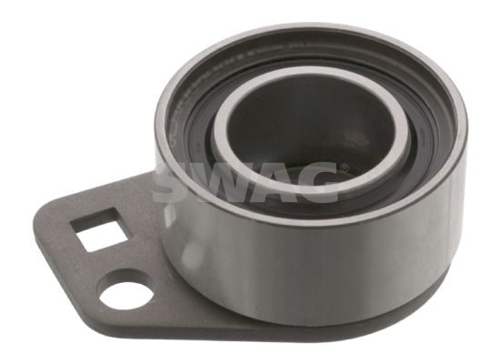 SWAG 22 03 0015 Tensioner Pulley, timing belt