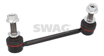 Link/Coupling Rod, stabiliser bar SWAG 22 10 6862