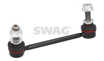 Link/Coupling Rod, stabiliser bar SWAG 22 10 6863