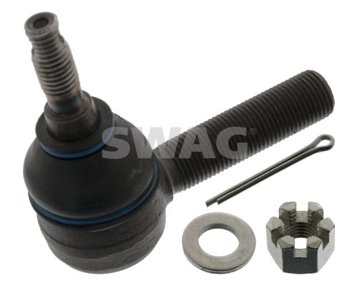 SWAG 22 71 0010 Tie Rod End