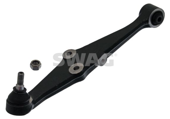 SWAG 22 73 0001 Control/Trailing Arm, wheel suspension