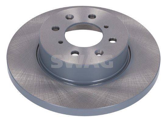 SWAG 22 91 7945 Brake Disc