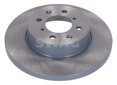 Brake Disc SWAG 22 91 7945