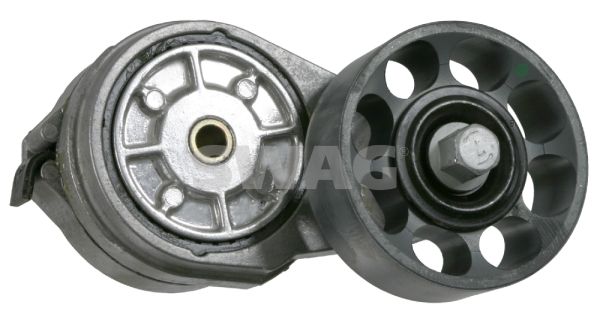 SWAG 22 91 7974 Belt Tensioner, V-ribbed belt