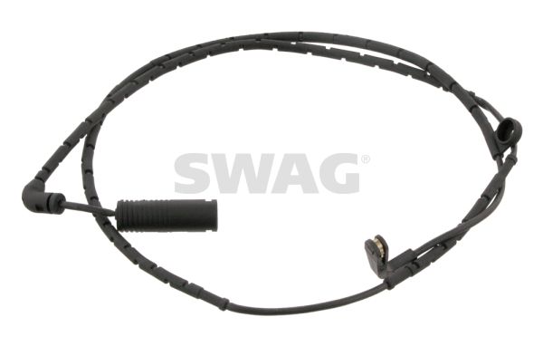 SWAG 22 93 1822 Warning Contact, brake pad wear