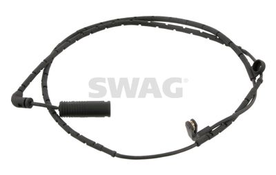 Warning Contact, brake pad wear SWAG 22 93 1822