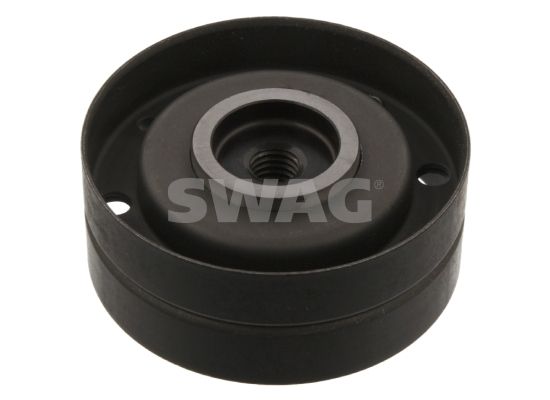 SWAG 30 03 0011 Deflection Pulley/Guide Pulley, timing belt