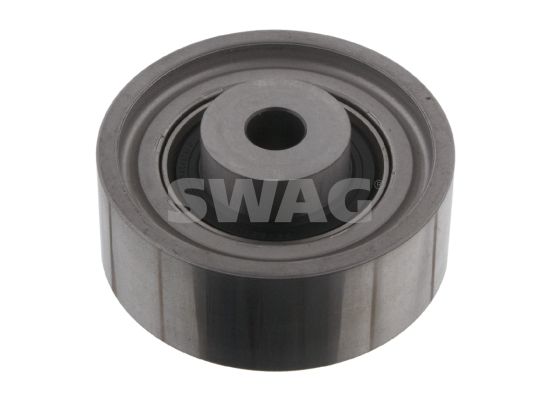 SWAG 30 03 0020 Deflection Pulley/Guide Pulley, timing belt