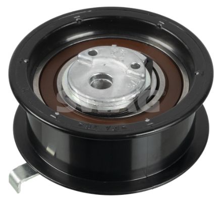 SWAG 30 03 0055 Tensioner Pulley, timing belt