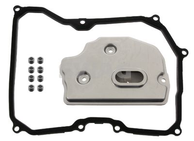 Hydraulic Filter Kit, automatic transmission SWAG 30 10 0248