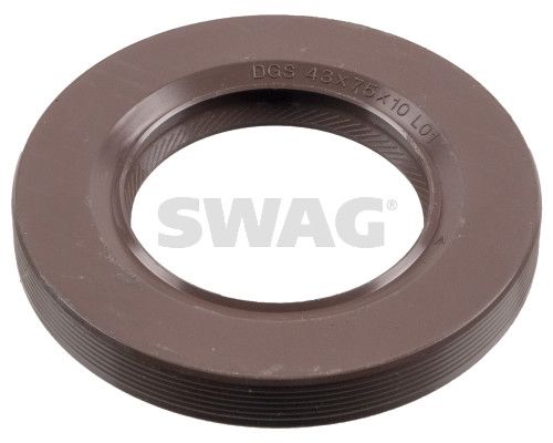 SWAG 30 10 0277 Shaft Seal, differential