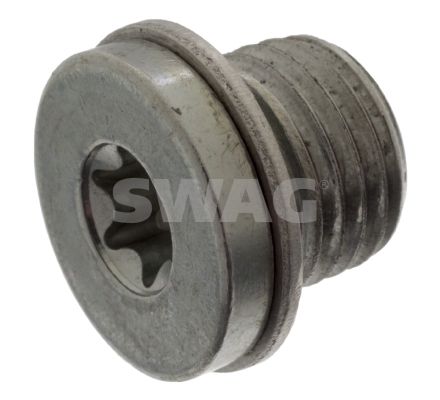 SWAG 30 10 0496 Screw Plug, oil sump