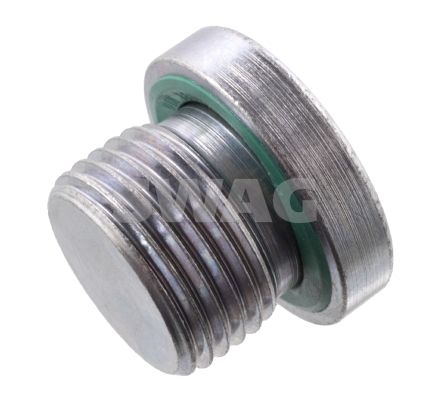 SWAG 30 10 0514 Screw Plug, transmission housing