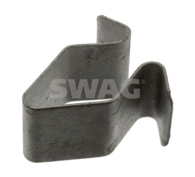 Retaining Clip, boot/cargo area panelling SWAG 30 10 0626