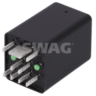 SWAG 30 10 0656 Relay, glow plug system