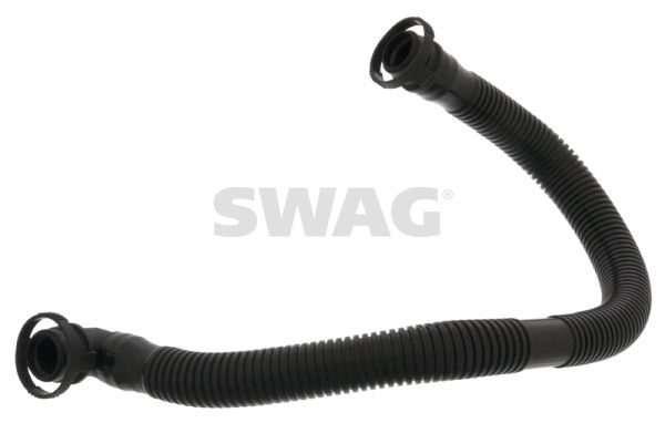 SWAG 30 10 0659 Hose, cylinder head cover ventilation