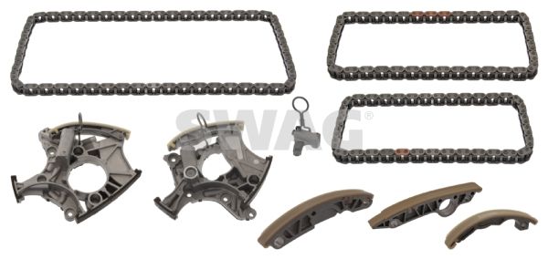 SWAG 30 10 0745 Timing Chain Kit